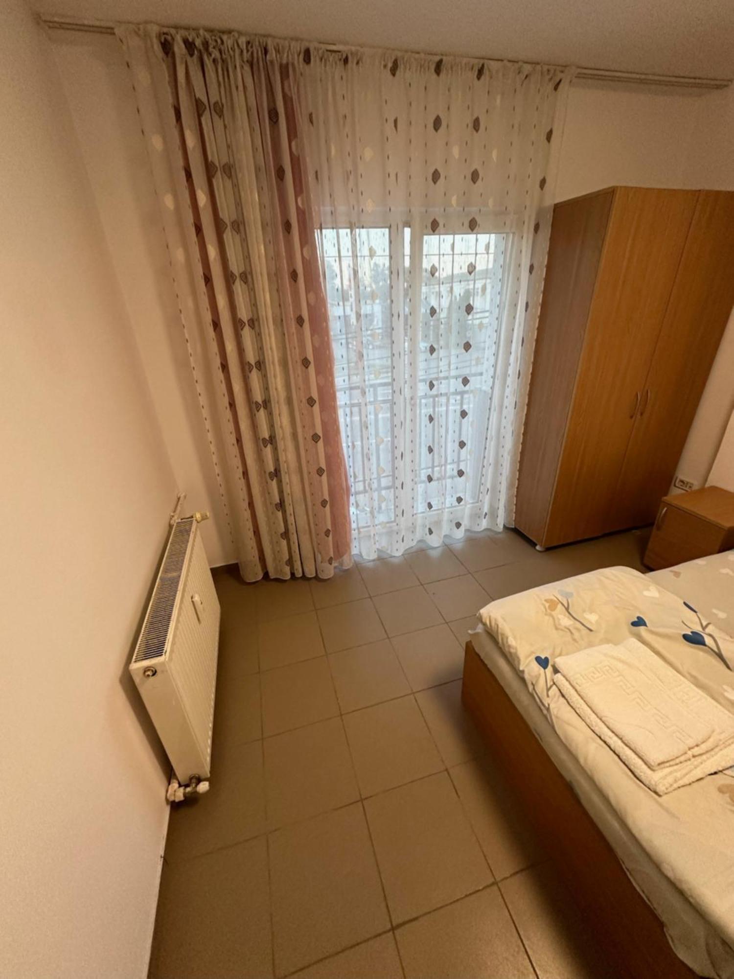 Appartamento Garsoniera Zona Anda Constanţa Esterno foto